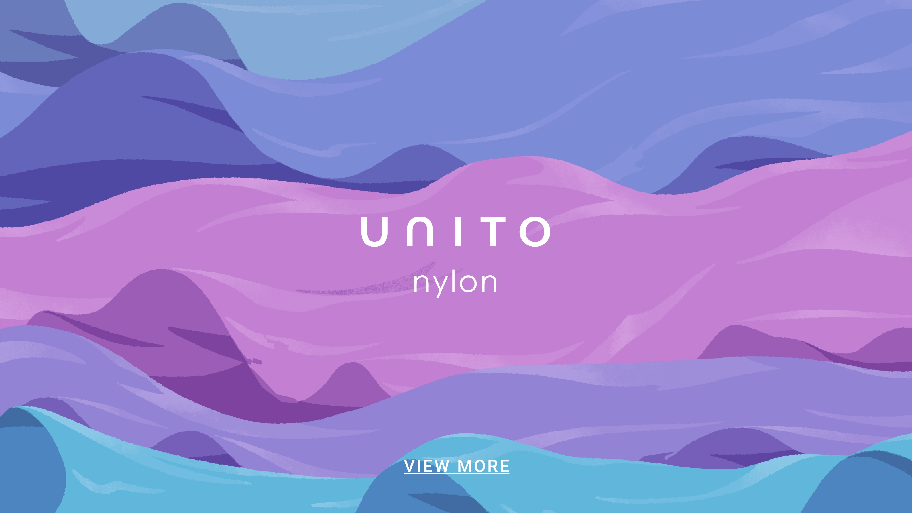 UNITO nylon