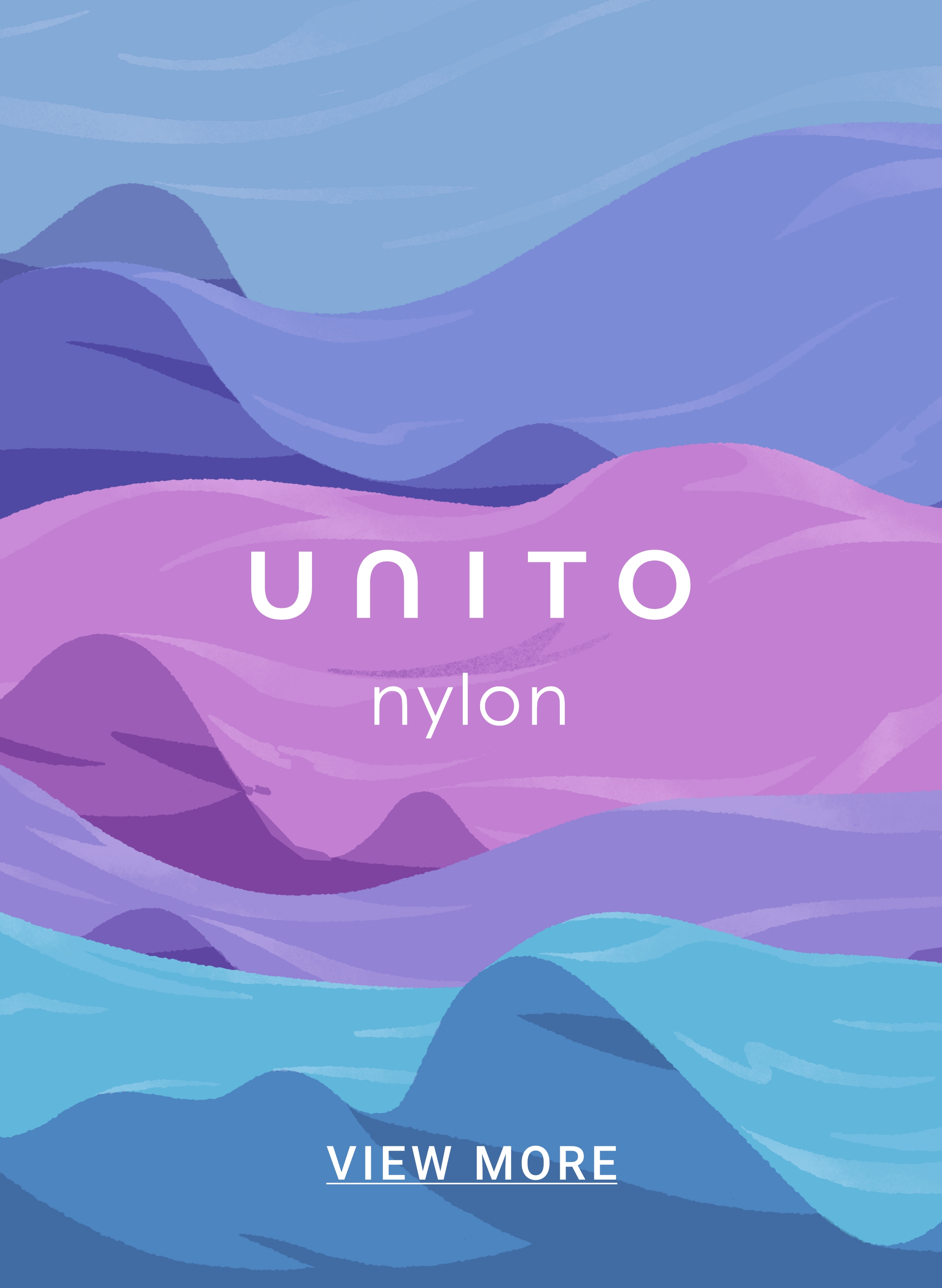 UNITO nylon