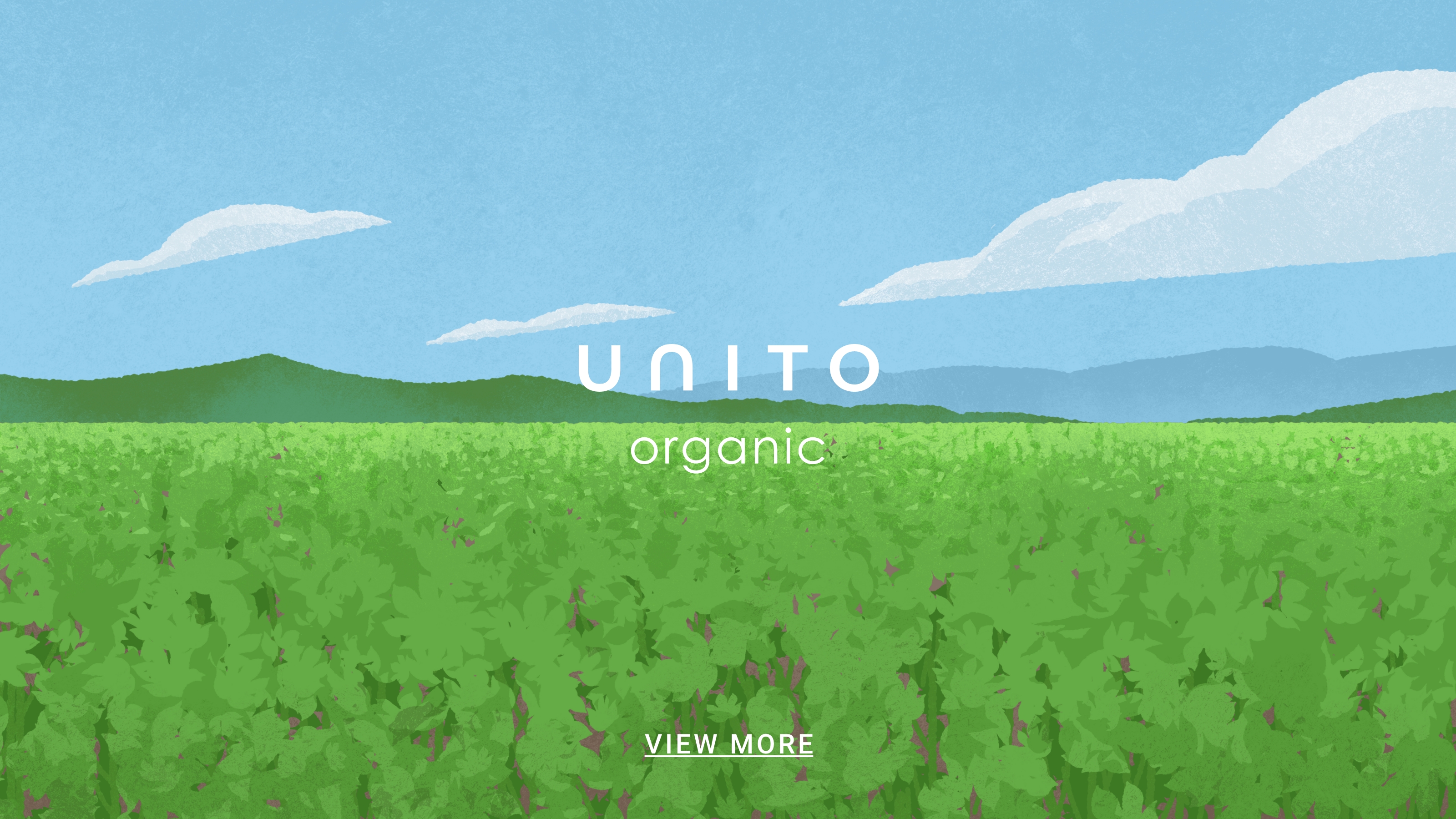 UNITO organic