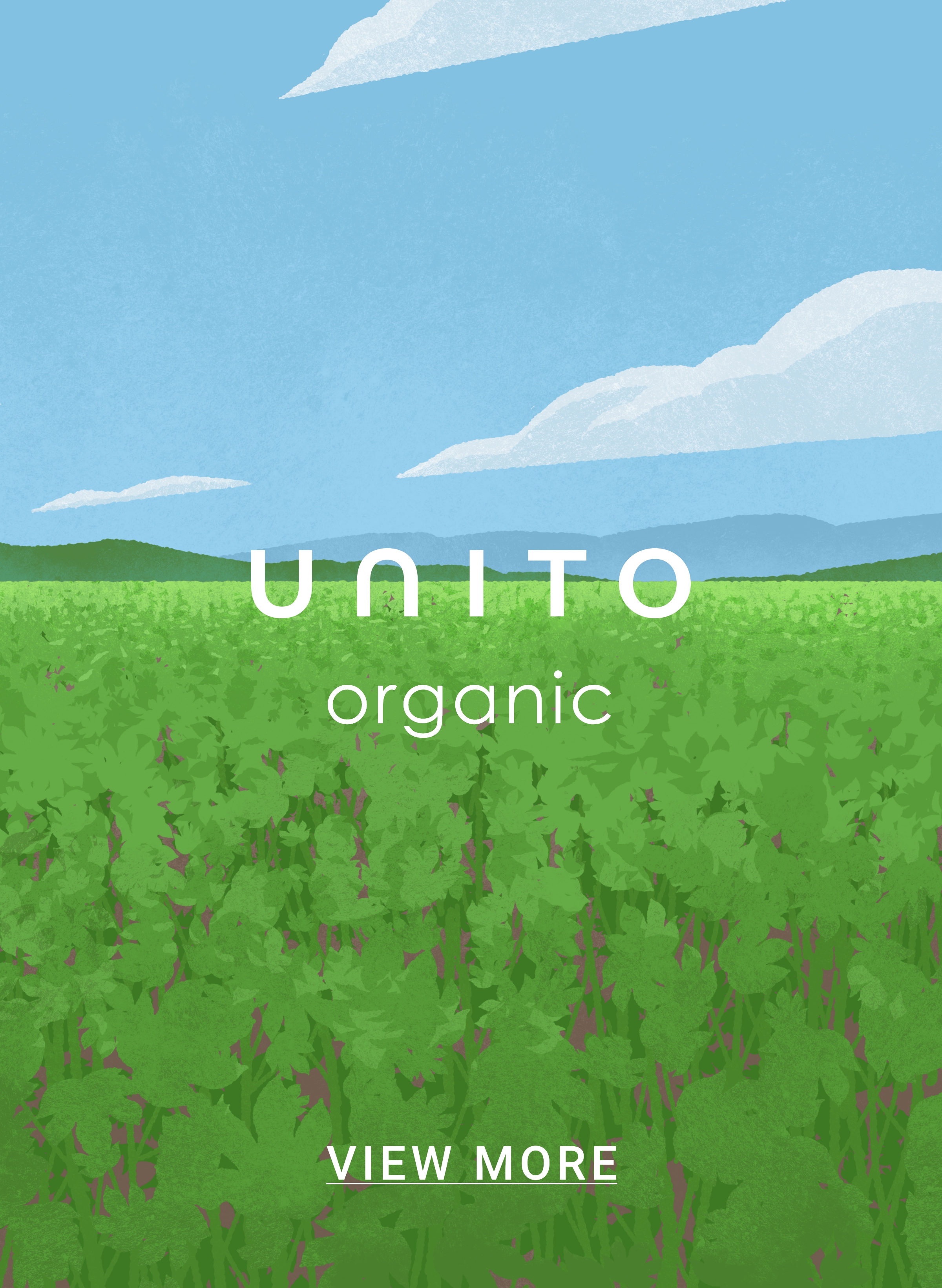 UNITO organic