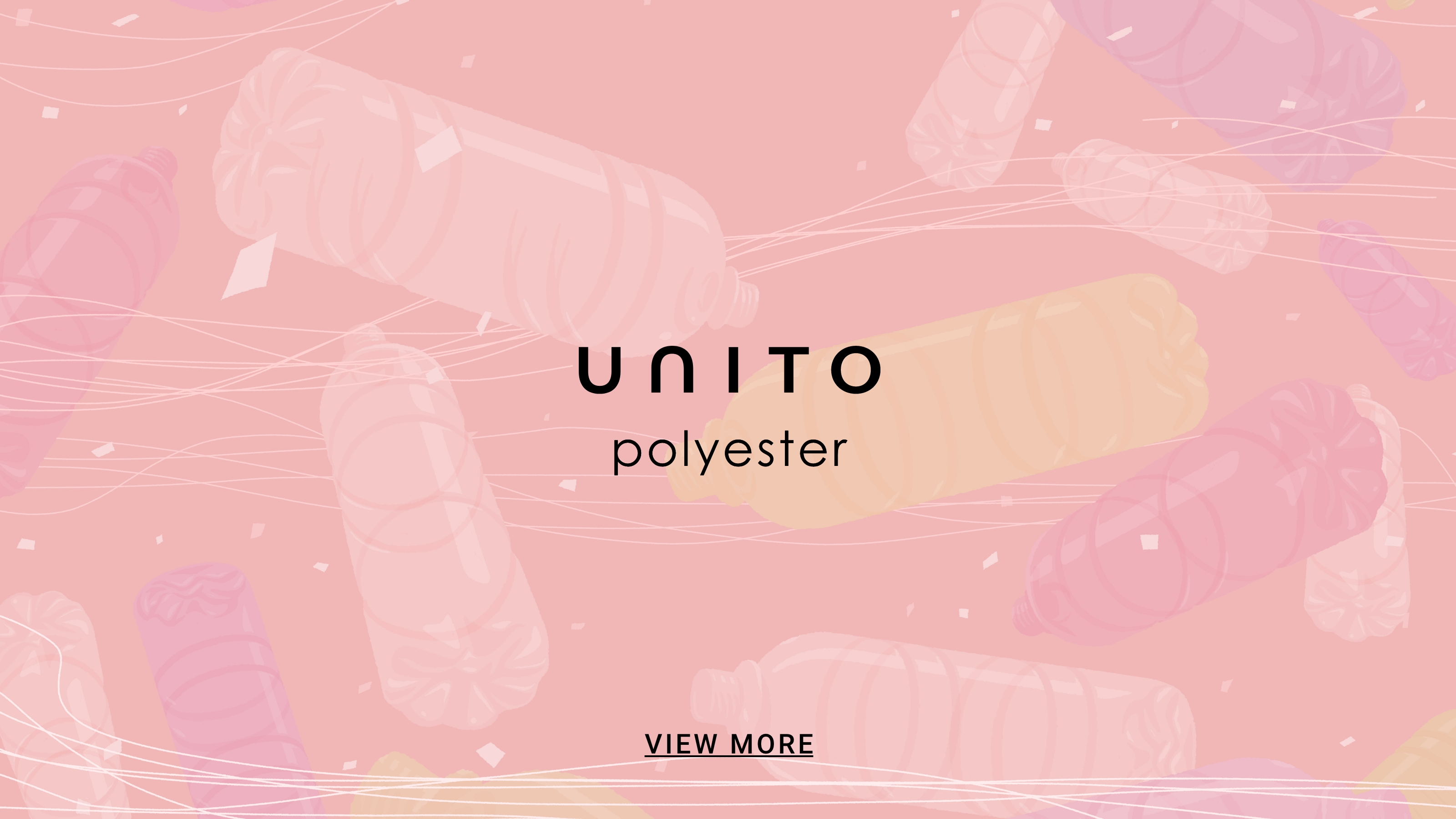 UNITO polyester