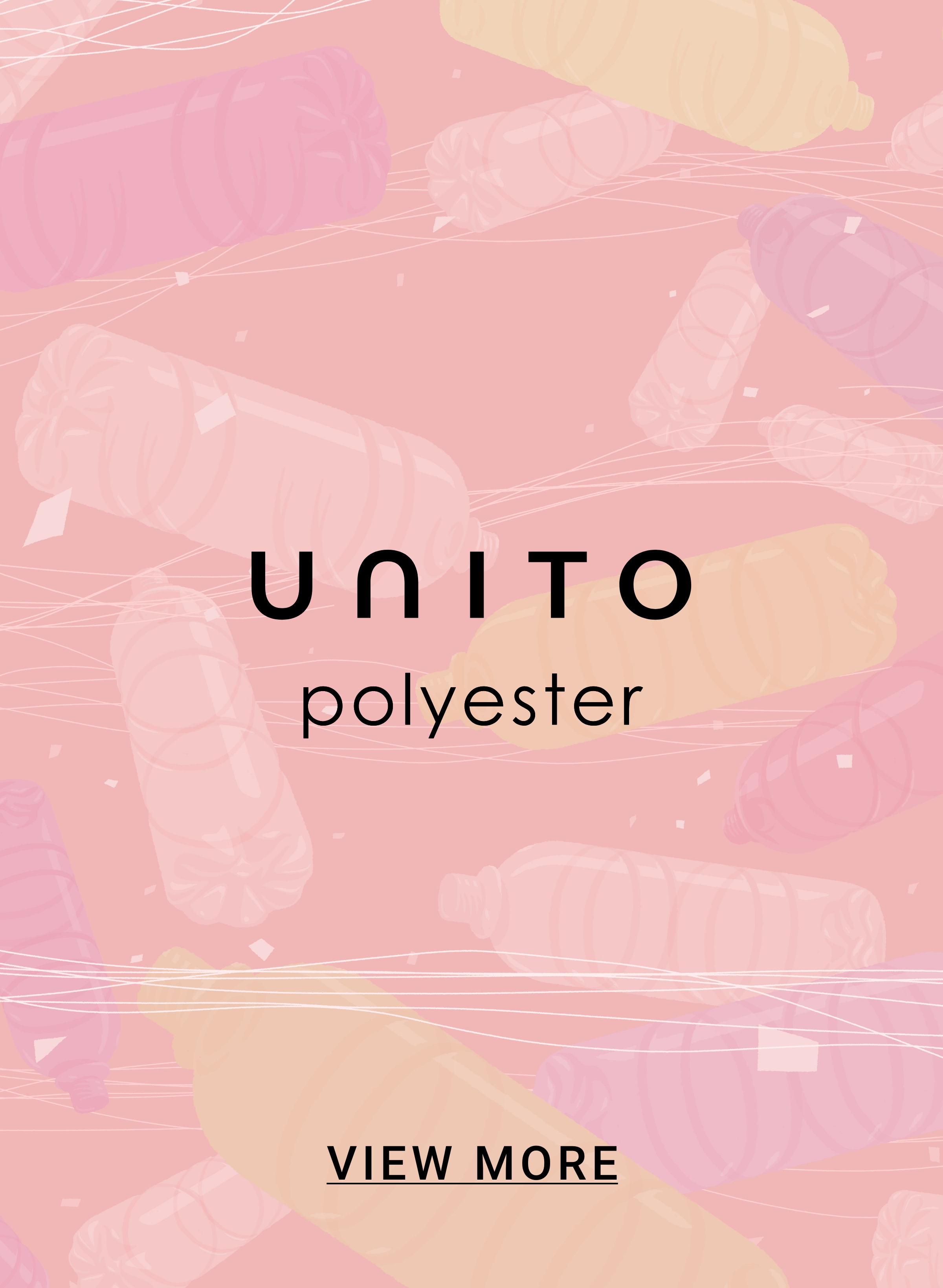 UNITO polyester