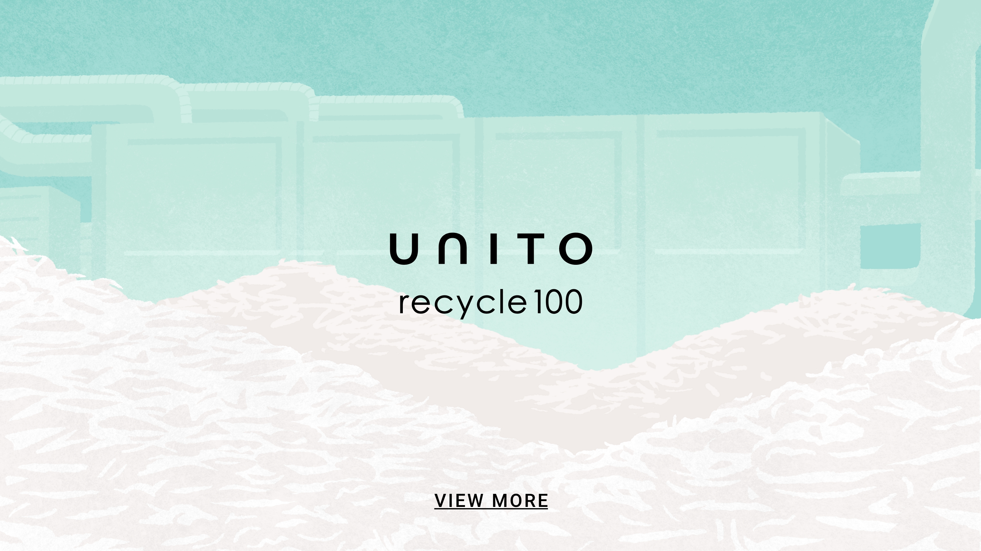 UNITO recycle100