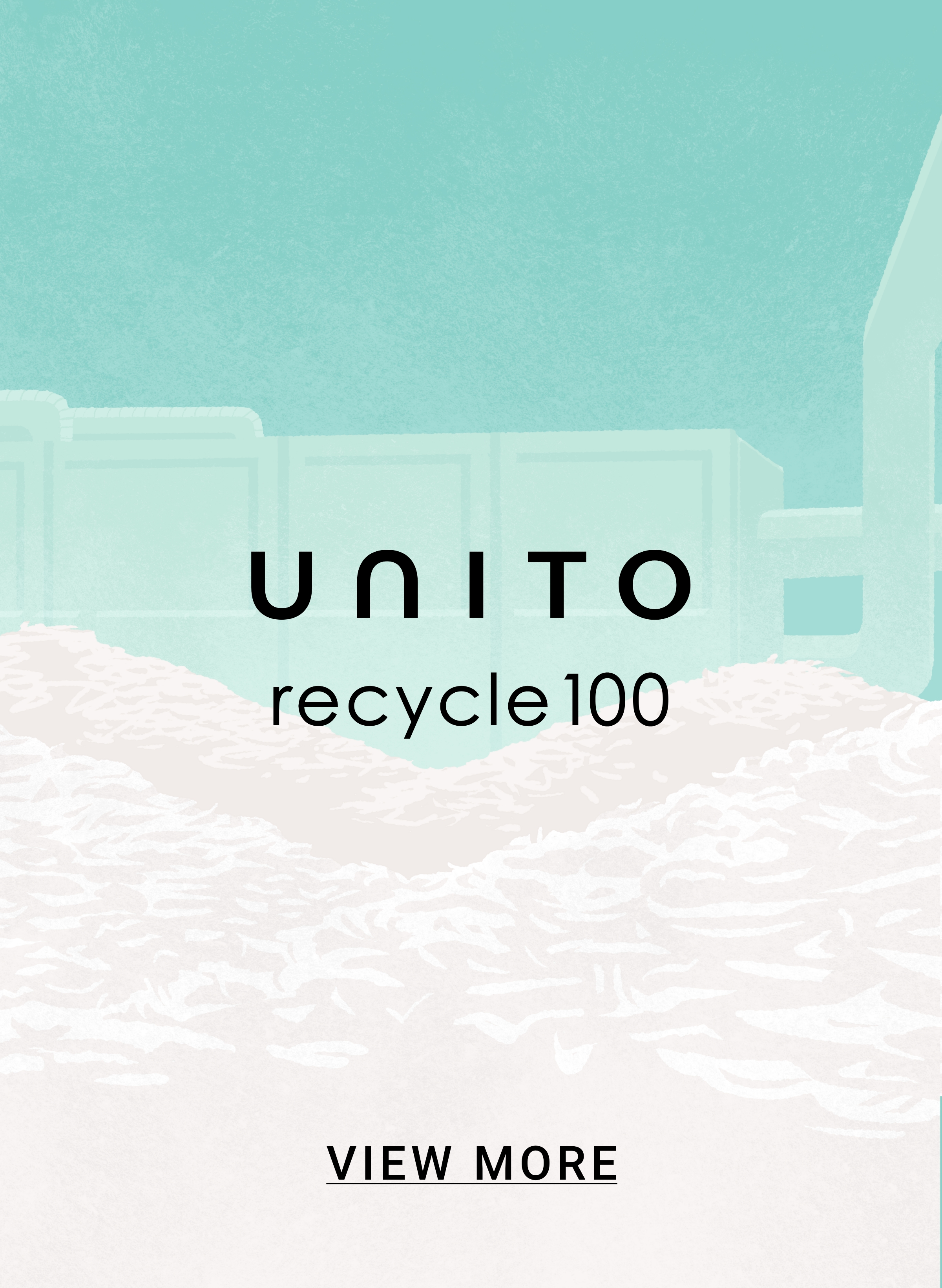 UNITO recycle100